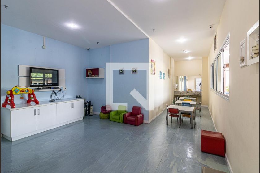Apartamento, 3 quartos, 90 m² - Foto 67