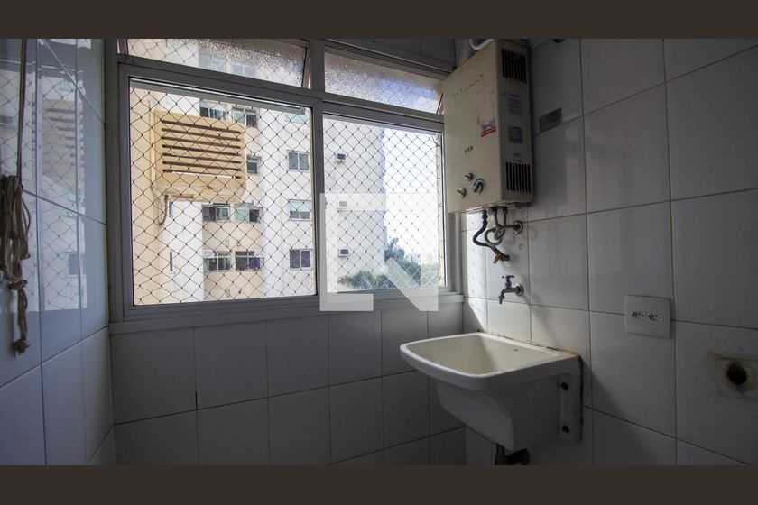 Apartamento, 3 quartos, 90 m² - Foto 63