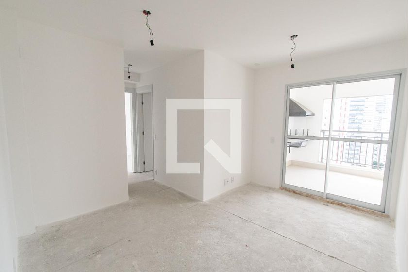 Apartamento, 2 quartos, 69 m² - Foto 1