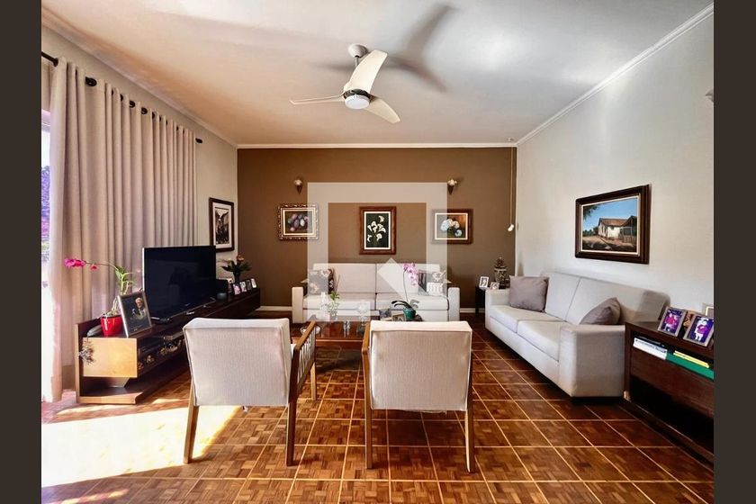 Casa à Venda - Taquaral, 4 Quartos,  247 m2 em , Campinas - sp | SoloBR