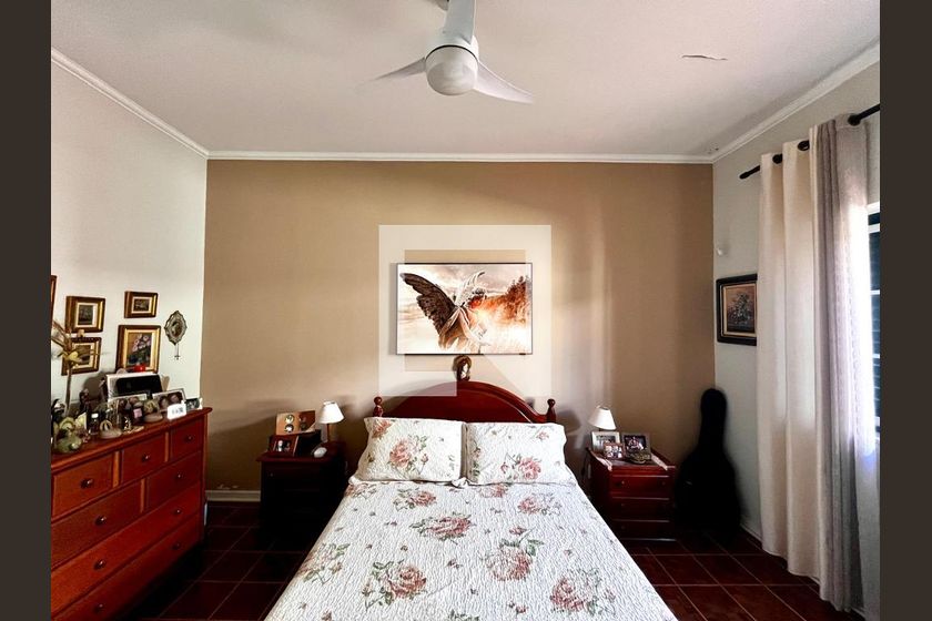 Casa à Venda - Taquaral, 4 Quartos,  247 m2 em , Campinas - sp | SoloBR