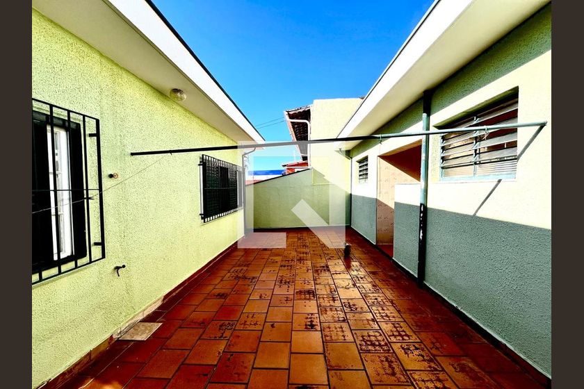 Casa à Venda - Taquaral, 4 Quartos,  247 m2 em , Campinas - sp | SoloBR