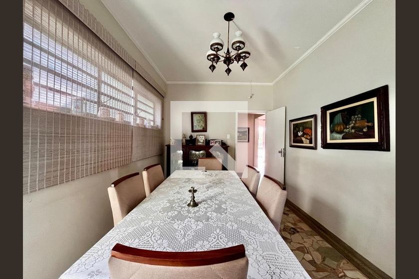 Casa à Venda - Taquaral, 4 Quartos,  247 m2 em , Campinas - sp | SoloBR