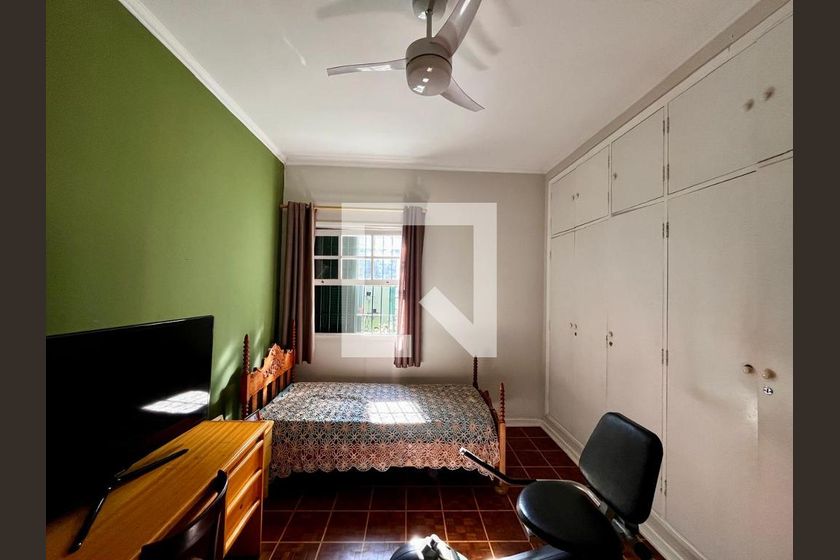 Casa à Venda - Taquaral, 4 Quartos,  247 m2 em , Campinas - sp | SoloBR
