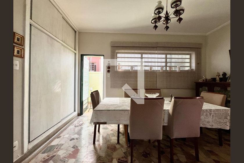 Casa à Venda - Taquaral, 4 Quartos,  247 m2 em , Campinas - sp | SoloBR