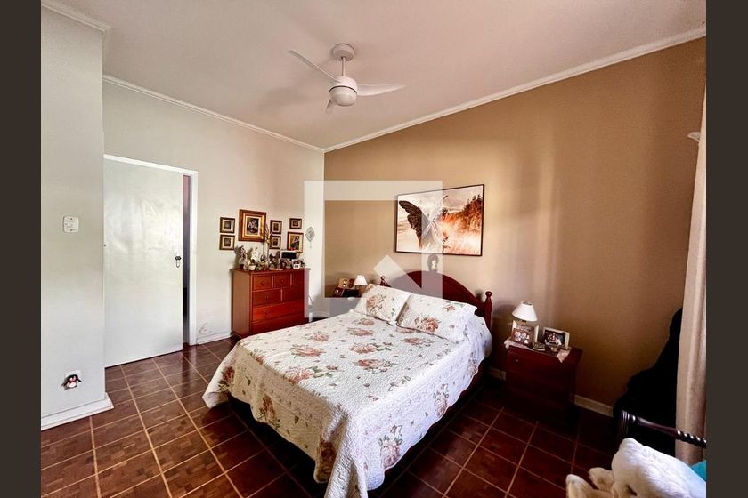 Casa à Venda - Taquaral, 4 Quartos,  247 m2 em , Campinas - sp | SoloBR