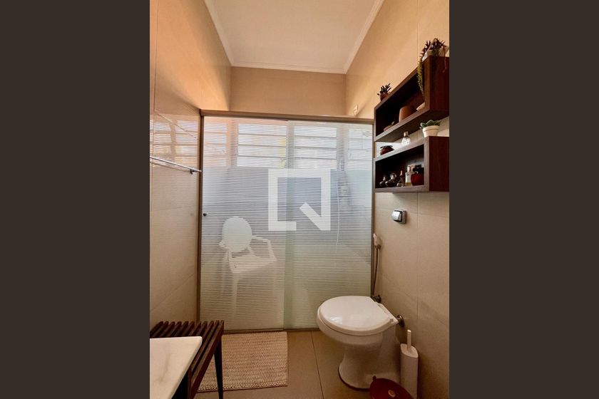 Casa à Venda - Taquaral, 4 Quartos,  247 m2 em , Campinas - sp | SoloBR