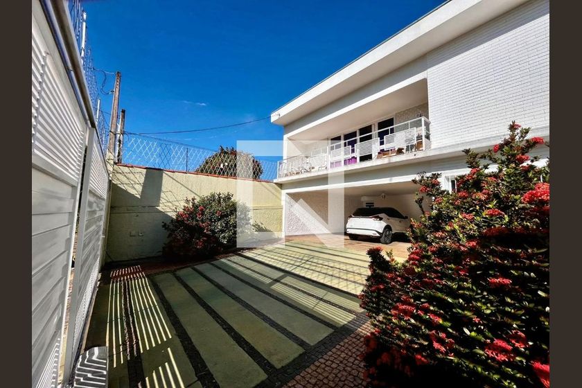 Casa à Venda - Taquaral, 4 Quartos,  247 m2 em , Campinas - sp | SoloBR