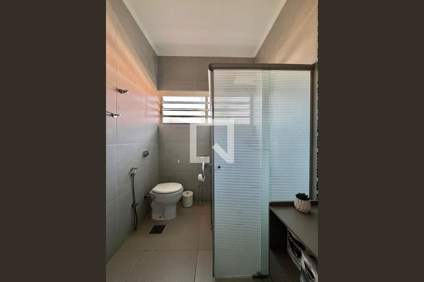 Casa à Venda - Taquaral, 4 Quartos,  247 m2 em , Campinas - sp | SoloBR