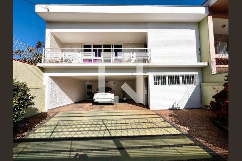 Casa à Venda - Taquaral, 4 Quartos,  247 m2 em , Campinas - sp | SoloBR