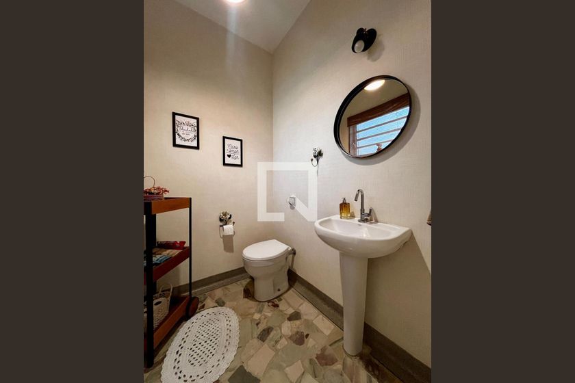 Casa à Venda - Taquaral, 4 Quartos,  247 m2 em , Campinas - sp | SoloBR