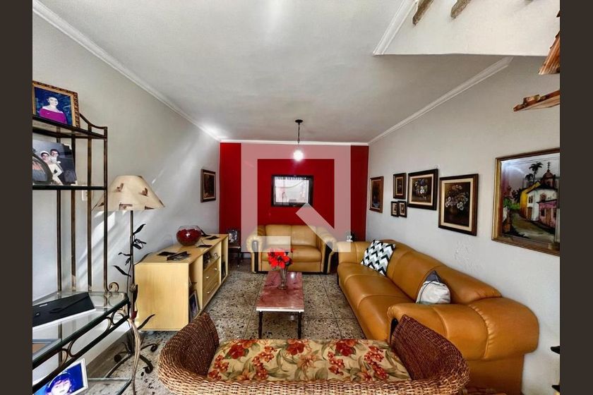 Casa à Venda - Taquaral, 4 Quartos,  247 m2 em , Campinas - sp | SoloBR