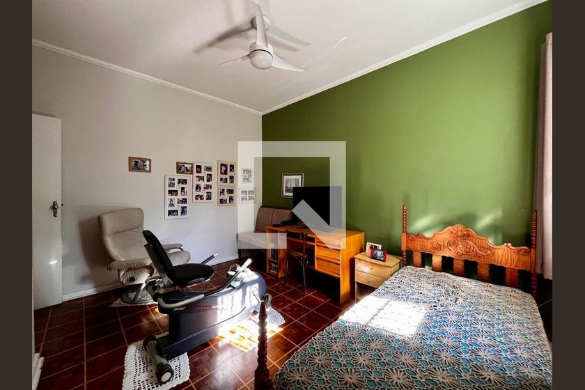 Casa à Venda - Taquaral, 4 Quartos,  247 m2 em , Campinas - sp | SoloBR