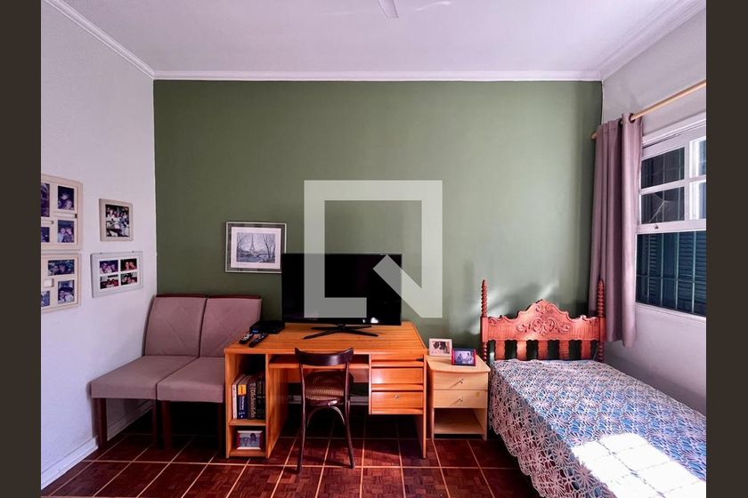 Casa à Venda - Taquaral, 4 Quartos,  247 m2 em , Campinas - sp | SoloBR