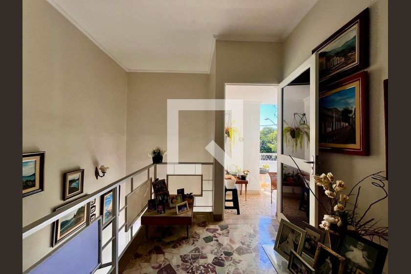 Casa à Venda - Taquaral, 4 Quartos,  247 m2 em , Campinas - sp | SoloBR