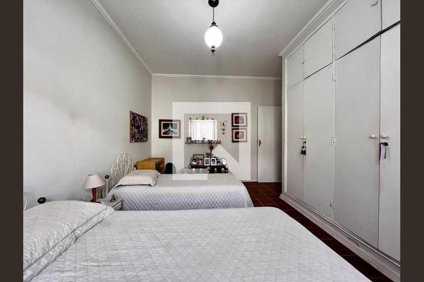 Casa à Venda - Taquaral, 4 Quartos,  247 m2 em , Campinas - sp | SoloBR