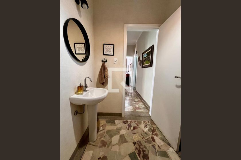Casa à Venda - Taquaral, 4 Quartos,  247 m2 em , Campinas - sp | SoloBR
