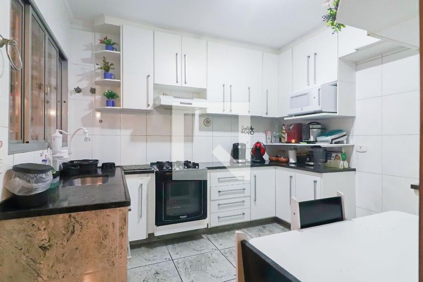 Casa, 3 quartos, 200 m² - Foto 26