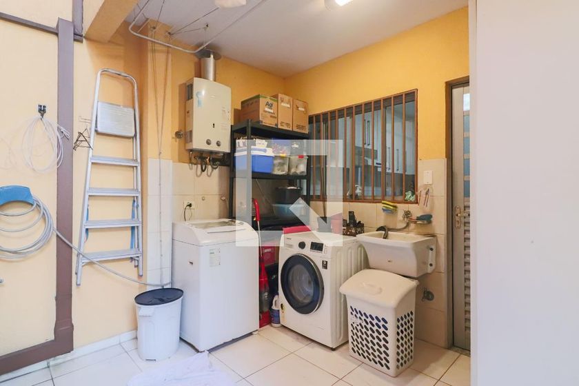 Casa, 3 quartos, 200 m² - Foto 29
