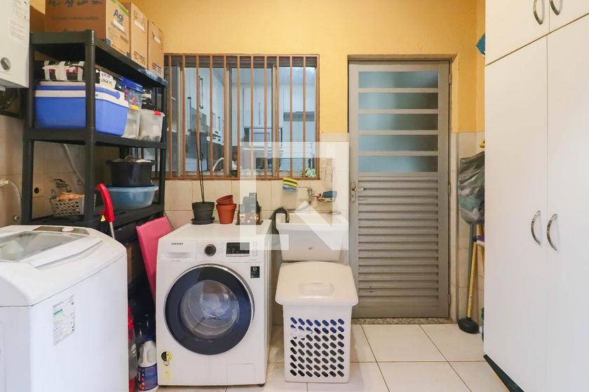 Casa, 3 quartos, 200 m² - Foto 30
