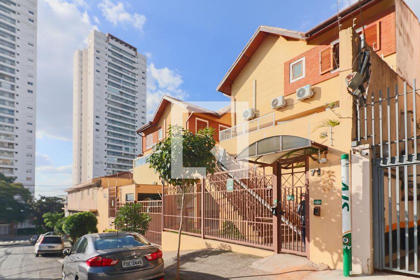 Casa, 3 quartos, 200 m² - Foto 42