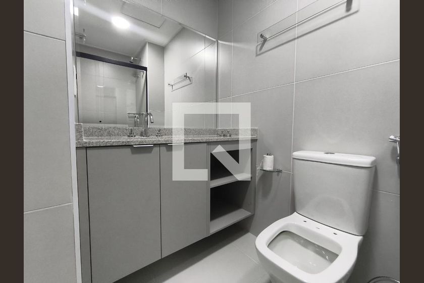 Apartamento, 1 quarto, 23 m² - Foto 19
