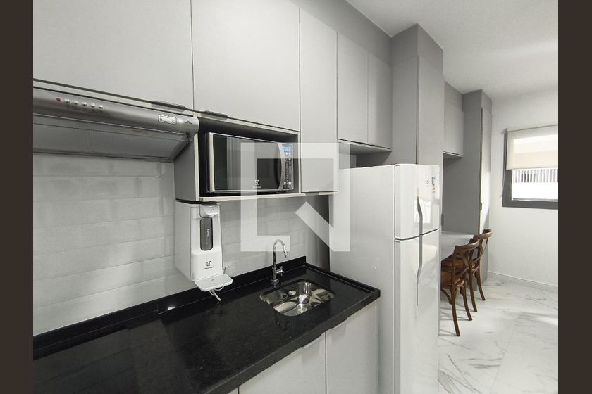Apartamento, 1 quarto, 23 m² - Foto 31