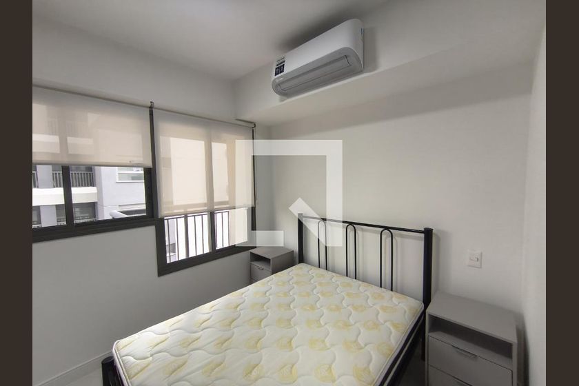 Apartamento, 1 quarto, 23 m² - Foto 3