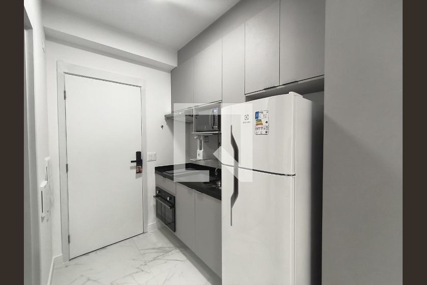Apartamento, 1 quarto, 23 m² - Foto 27