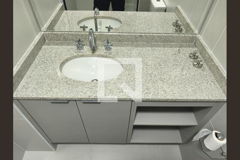 Apartamento, 1 quarto, 23 m² - Foto 21