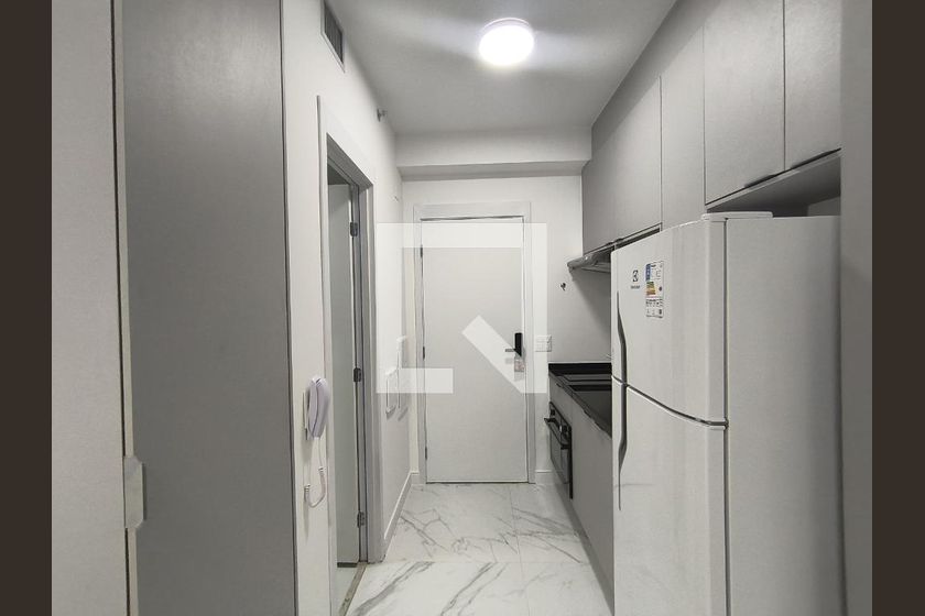 Apartamento, 1 quarto, 23 m² - Foto 25