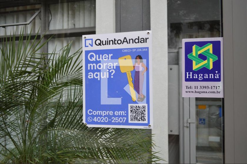 Apartamento, 1 quarto, 23 m² - Foto 79