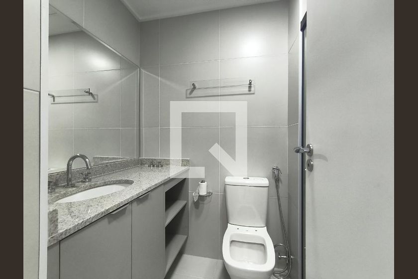 Apartamento, 1 quarto, 23 m² - Foto 11
