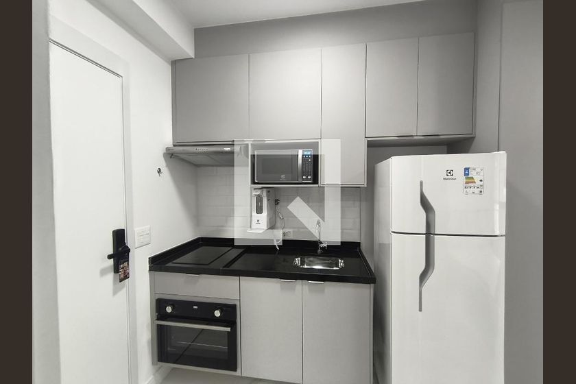 Apartamento, 1 quarto, 23 m² - Foto 23