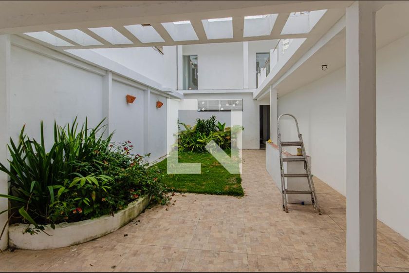 Casa, 5 quartos, 240 m² - Foto 39