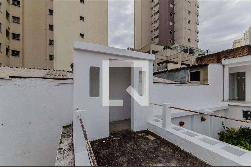 Casa, 5 quartos, 240 m² - Foto 38