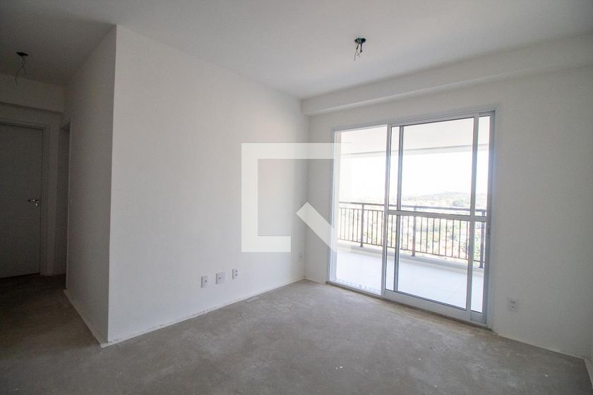 Apartamento, 3 quartos, 94 m² - Foto 1