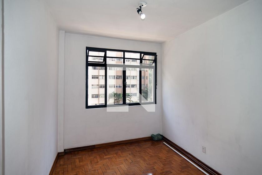 Apartamento, 1 quarto, 46 m² - Foto 10