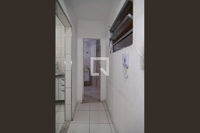 Apartamento, 1 quarto, 46 m² - Foto 19