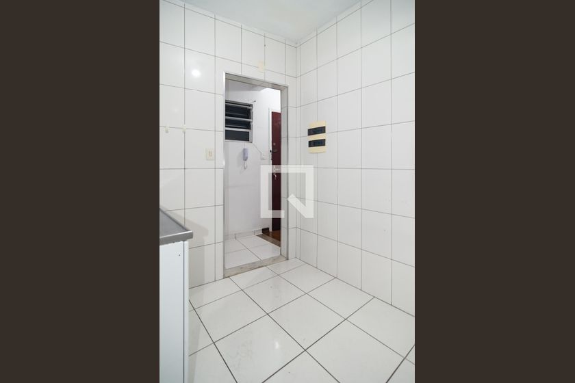 Apartamento, 1 quarto, 46 m² - Foto 41