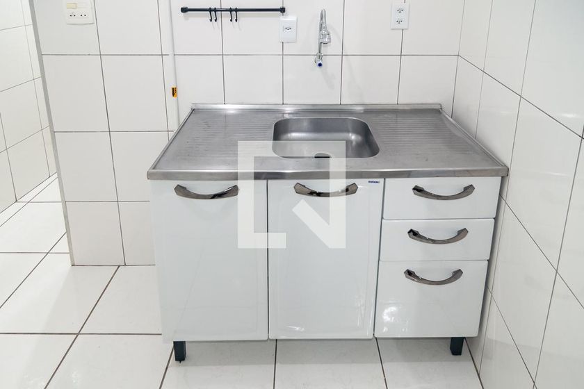 Apartamento, 1 quarto, 46 m² - Foto 39