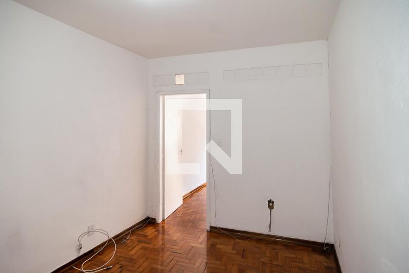 Apartamento, 1 quarto, 46 m² - Foto 4