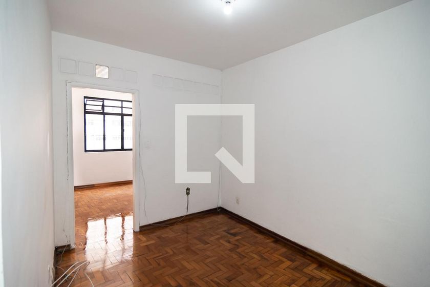 Apartamento, 1 quarto, 46 m² - Foto 2