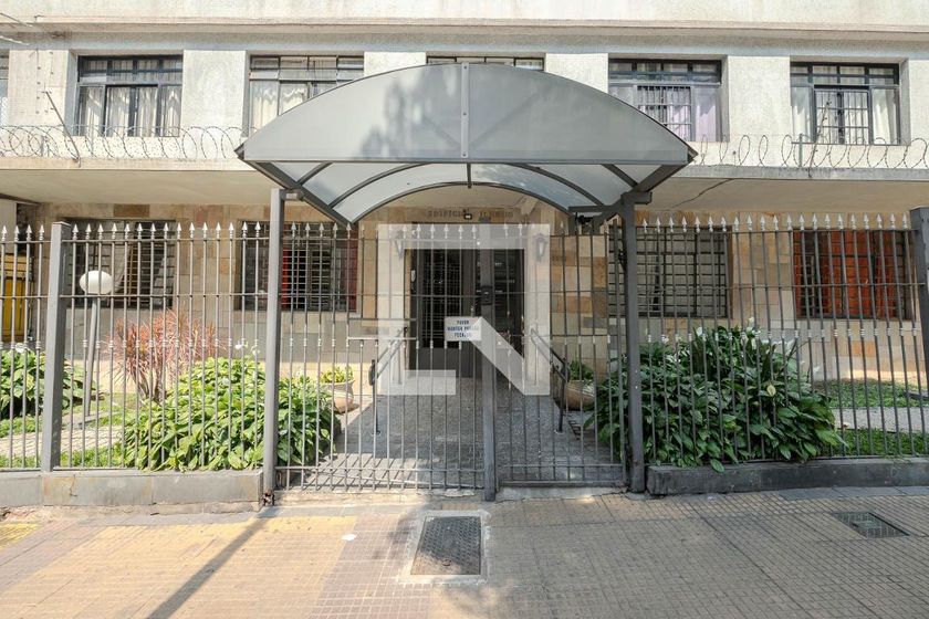 Apartamento, 1 quarto, 46 m² - Foto 51