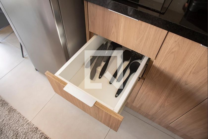Kitnet-Studio, 21 m² - Foto 49