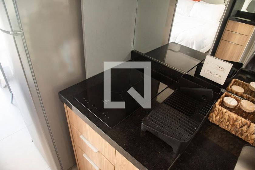 Kitnet-Studio, 21 m² - Foto 37