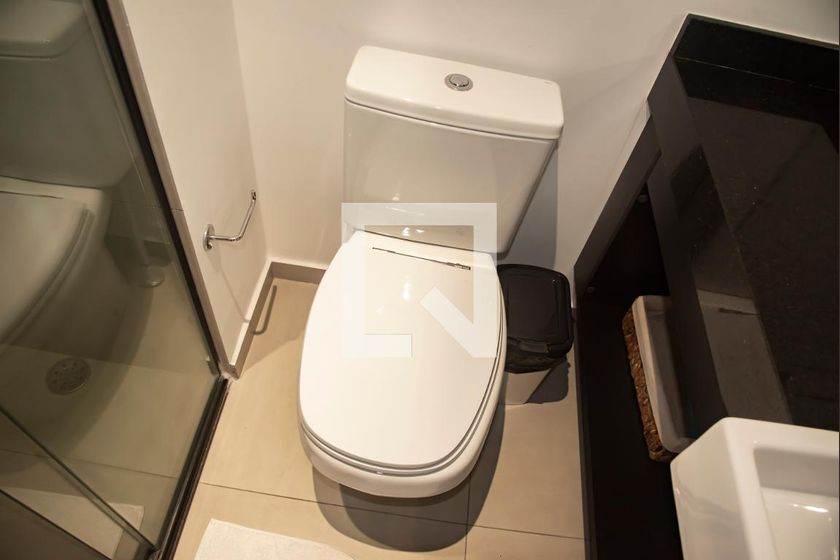 Kitnet-Studio, 21 m² - Foto 27
