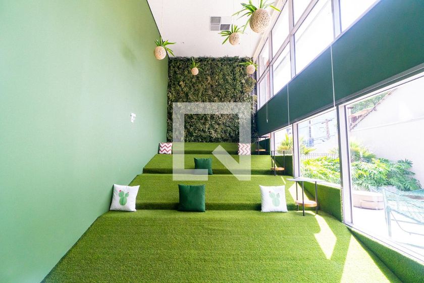 Kitnet-Studio, 28 m² - Foto 16