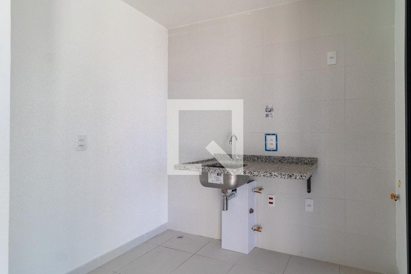 Apartamento, 2 quartos, 46 m² - Foto 37