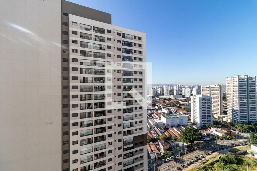 Apartamento, 2 quartos, 46 m² - Foto 11